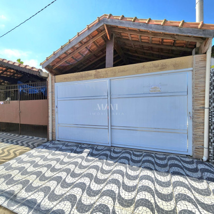 Imagem Casa com 2 Quartos à Venda, 125 m² em Tupi - Praia Grande Imagem Casa com 2 Quartos à Venda, 125 m² em Tupi - Praia Grande