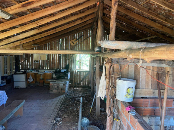 Imagem Chácara com 2 Quartos à Venda, 10 m² em Paquete - Capela De Santana Imagem Chácara com 2 Quartos à Venda, 10 m² em Paquete - Capela De Santana