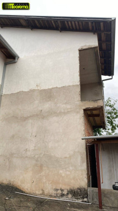 Sobrado com 6 Quartos à Venda, 370 m² em Centro - Telêmaco Borba