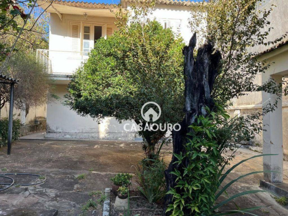Imagem Casa com 6 Quartos à Venda, 150 m² em Cruzeiro - Belo Horizonte Imagem Casa com 6 Quartos à Venda, 150 m² em Cruzeiro - Belo Horizonte