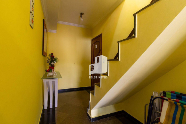 Imagem Cobertura com 3 Quartos à Venda, 140 m² em Vila Guilhermina - Praia Grande