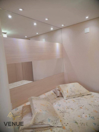 Imagem Apartamento com 3 Quartos à Venda, 135 m² em Parque São Jorge - São Paulo