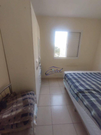 Imagem Apartamento com 2 Quartos à Venda, 56 m² em Novo Osasco - Osasco