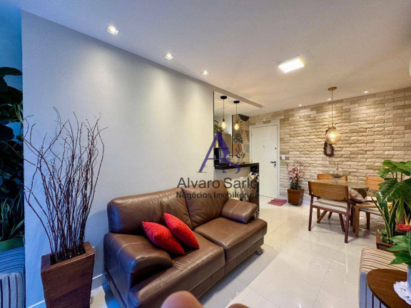 Imagem Apartamento com 2 Quartos à Venda, 56 m² em Jardim Da Penha - Vitória Imagem Apartamento com 2 Quartos à Venda, 56 m² em Jardim Da Penha - Vitória