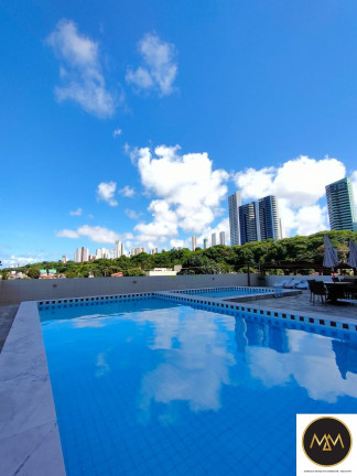 Imagem Apartamento com 3 Quartos à Venda, 85 m² em Manaíra - João Pessoa