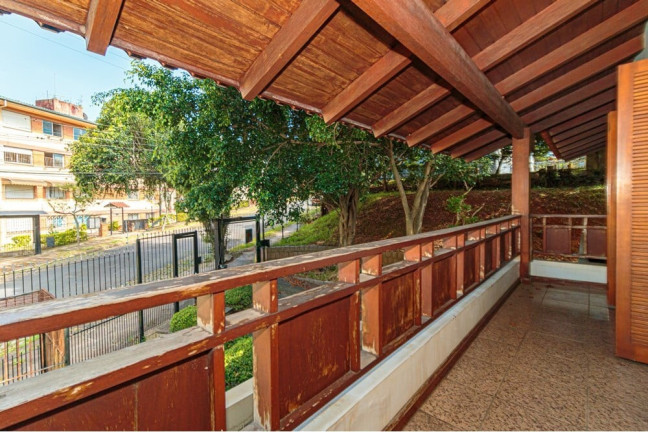 Imagem Casa com 3 Quartos à Venda, 380 m² em Rubem Berta - Porto Alegre Imagem Casa com 3 Quartos à Venda, 380 m² em Rubem Berta - Porto Alegre