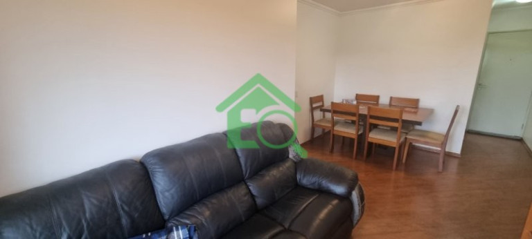 Imagem Apartamento com 3 Quartos à Venda, 64 m² em Vila Sofia - São Paulo
