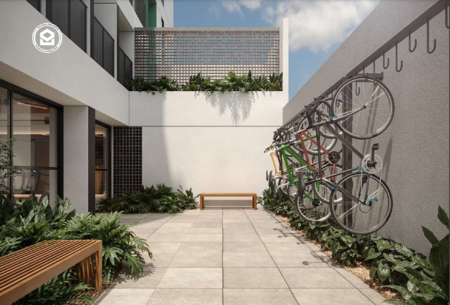 Imagem Apartamento com 1 Quarto à Venda, 26 m² em Conceição - São Paulo Imagem Apartamento com 1 Quarto à Venda, 26 m² em Conceição - São Paulo