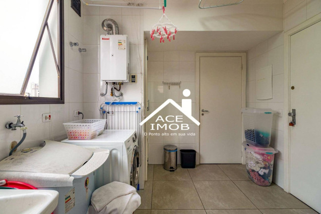 Imagem Apartamento com 3 Quartos à Venda, 183 m² em Aclimação - São Paulo