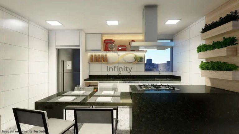 Imagem Apartamento com 2 Quartos à Venda, 55 m² em Anchieta - Belo Horizonte Imagem Apartamento com 2 Quartos à Venda, 55 m² em Anchieta - Belo Horizonte