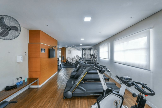 Imagem Apartamento com 2 Quartos à Venda, 98 m² em Vila Clementino - São Paulo Imagem Apartamento com 2 Quartos à Venda, 98 m² em Vila Clementino - São Paulo