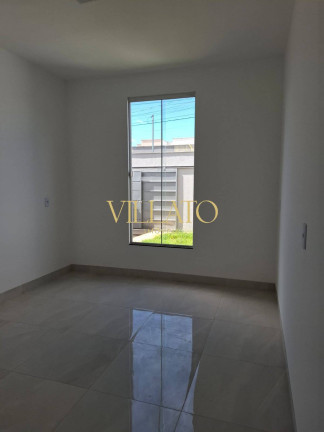 Imagem Casa com 3 Quartos à Venda, 108 m² em Setor Orientville - Goiânia Imagem Casa com 3 Quartos à Venda, 108 m² em Setor Orientville - Goiânia
