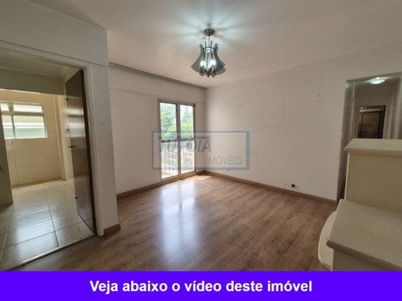 Apartamento com 2 Quartos à Venda, 56 m² em Paraiso - Sao Paulo