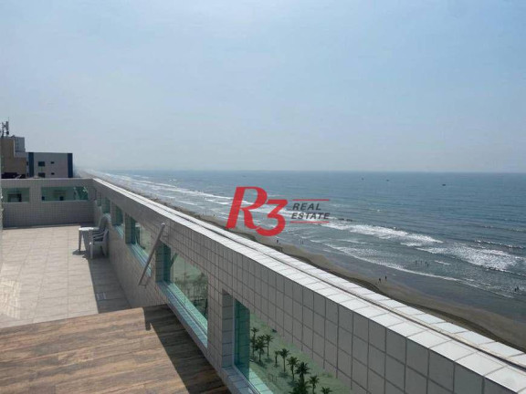 Imagem Cobertura com 4 Quartos à Venda, 240 m² em Balneário Flórida - Praia Grande Imagem Cobertura com 4 Quartos à Venda, 240 m² em Balneário Flórida - Praia Grande
