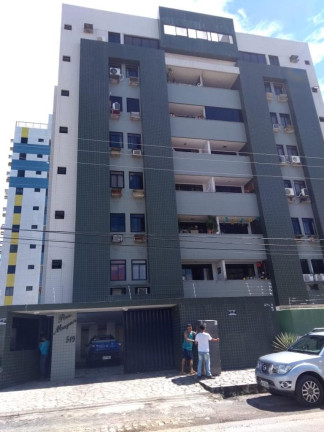 Imagem Apartamento com 3 Quartos à Venda, 70 m² em Jardim Oceania - João Pessoa Imagem Apartamento com 3 Quartos à Venda, 70 m² em Jardim Oceania - João Pessoa