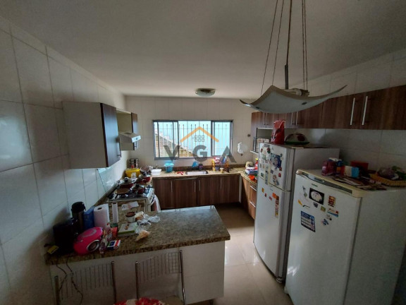 Imagem Casa com 3 Quartos à Venda, 200 m² em Vila Buenos Aires - São Paulo Imagem Casa com 3 Quartos à Venda, 200 m² em Vila Buenos Aires - São Paulo