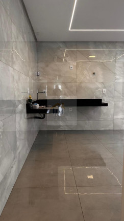 Imagem Casa com 3 Quartos à Venda, 122 m² em Jardim Presidente - Goiânia Imagem Casa com 3 Quartos à Venda, 122 m² em Jardim Presidente - Goiânia