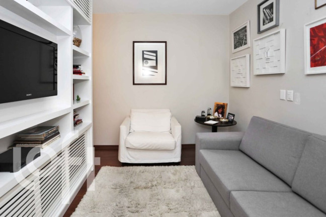 Imagem Apartamento com 3 Quartos à Venda, 156 m² em Moema - São Paulo Imagem Apartamento com 3 Quartos à Venda, 156 m² em Moema - São Paulo