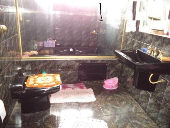 Imagem Sobrado com 4 Quartos à Venda, 150 m² em Jardim Santa Adélia - São Paulo Imagem Sobrado com 4 Quartos à Venda, 150 m² em Jardim Santa Adélia - São Paulo