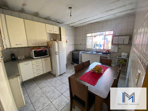 Imagem Casa com 5 Quartos à Venda, 243 m² em Jardim ângela Maria - Carapicuíba Imagem Casa com 5 Quartos à Venda, 243 m² em Jardim ângela Maria - Carapicuíba