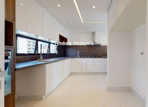 Imagem Apartamento com 3 Quartos à Venda, 180 m² em Vila Mascote - São Paulo Imagem Apartamento com 3 Quartos à Venda, 180 m² em Vila Mascote - São Paulo