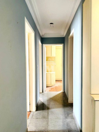 Imagem Apartamento com 2 Quartos à Venda, 100 m² em Vila Mariana - São Paulo