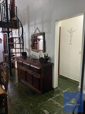 Imagem Casa com 3 Quartos à Venda, 200 m² em Vargem Grande Paulista