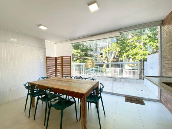 Imagem Apartamento com 2 Quartos à Venda, 120 m² em Tombo - Guarujá Imagem Apartamento com 2 Quartos à Venda, 120 m² em Tombo - Guarujá