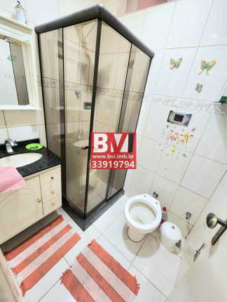 Imagem Apartamento com 2 Quartos à Venda, 65 m² em Vila Kosmos - Rio De Janeiro