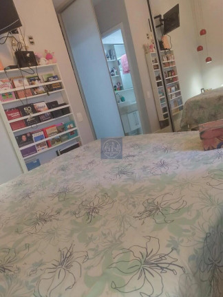 Imagem Apartamento com 3 Quartos à Venda, 95 m² em Chácara Santo Antônio (zona Sul) - São Paulo