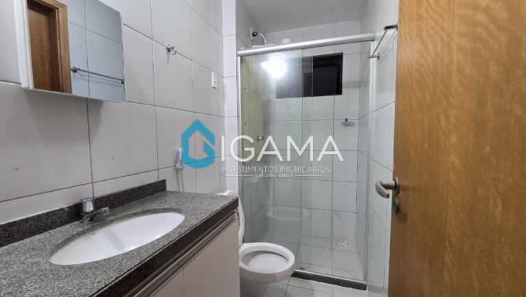 Imagem Imóvel com 2 Quartos à Venda, 55 m² em Capim Macio - Natal Imagem Imóvel com 2 Quartos à Venda, 55 m² em Capim Macio - Natal