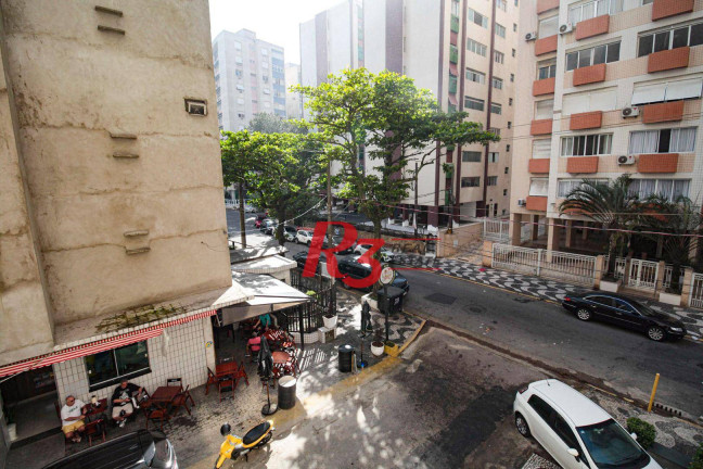 Imagem Apartamento com 2 Quartos à Venda, 83 m² em Gonzaga - Santos Imagem Apartamento com 2 Quartos à Venda, 83 m² em Gonzaga - Santos