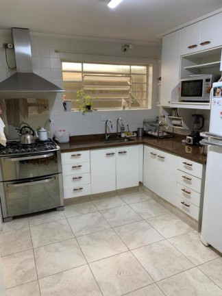 Imagem Sobrado com 3 Quartos à Venda, 163 m² em Chacara Klabin - São Paulo Imagem Sobrado com 3 Quartos à Venda, 163 m² em Chacara Klabin - São Paulo