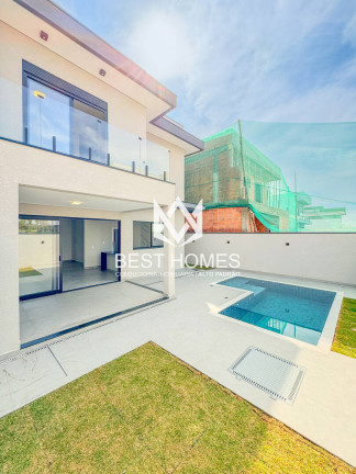 Imagem Casa de Condomínio com 3 Quartos à Venda, 250 m² em Jardim Ermida 1 - Jundiaí