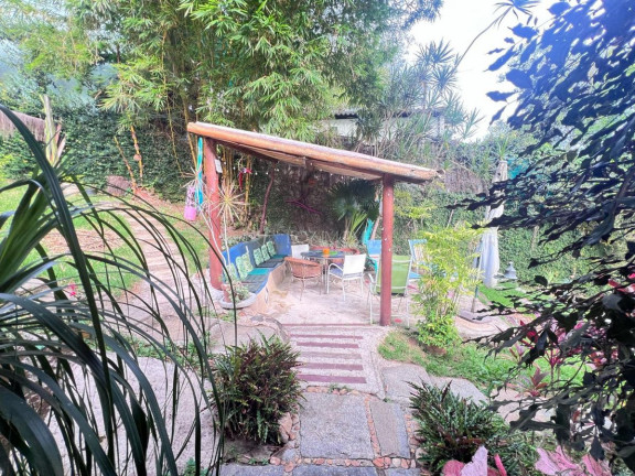 Imagem Casa com 3 Quartos à Venda, 200 m² em Vargem Grande - Rio De Janeiro