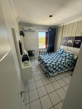 Imagem Apartamento com 3 Quartos à Venda, em Cocó - Fortaleza Imagem Apartamento com 3 Quartos à Venda, em Cocó - Fortaleza