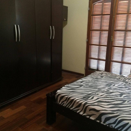 Imagem Casa com 3 Quartos à Venda, 200 m² em Wanel Ville - Sorocaba Imagem Casa com 3 Quartos à Venda, 200 m² em Wanel Ville - Sorocaba