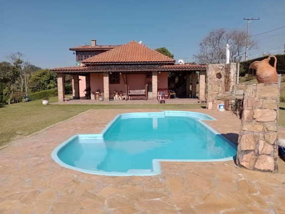 Imagem Chácara com 3 Quartos à Venda, 2.100 m² em Ortizes - Piedade Imagem Chácara com 3 Quartos à Venda, 2.100 m² em Ortizes - Piedade