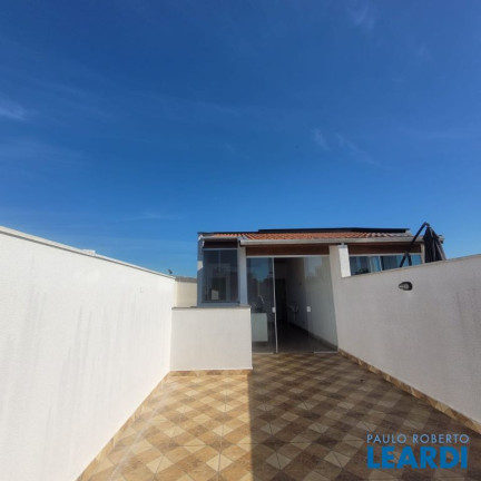 Imagem Cobertura com 2 Quartos à Venda, 106 m² em Vila Alice - Santo André Imagem Cobertura com 2 Quartos à Venda, 106 m² em Vila Alice - Santo André