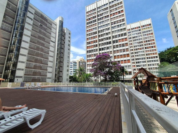 Imagem Apartamento com 3 Quartos à Venda, 125 m² em Perdizes - São Paulo Imagem Apartamento com 3 Quartos à Venda, 125 m² em Perdizes - São Paulo