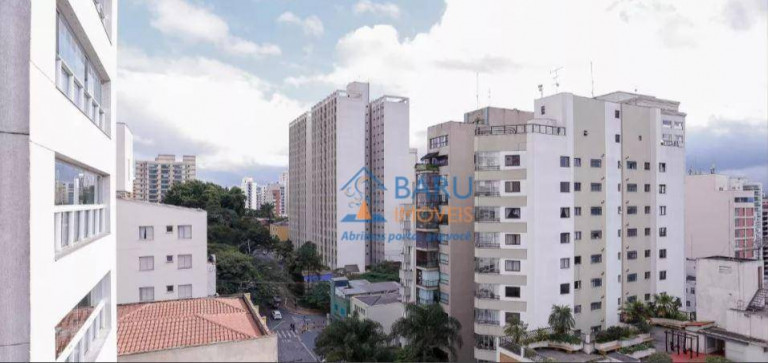 Imagem Apartamento com 3 Quartos à Venda, 165 m² em Perdizes - São Paulo Imagem Apartamento com 3 Quartos à Venda, 165 m² em Perdizes - São Paulo