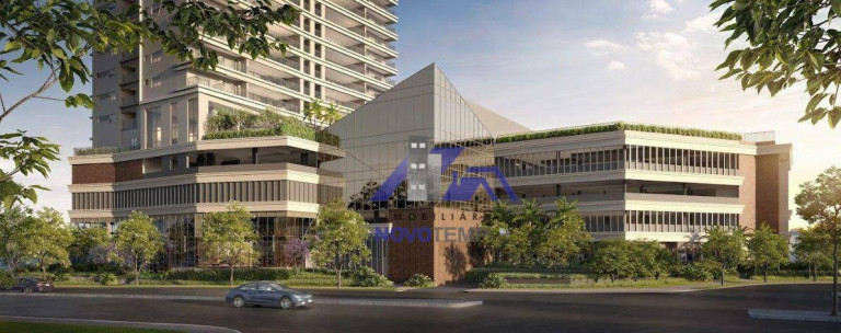 Imagem Apartamento com 4 Quartos à Venda, 162 m² em Brooklin - São Paulo Imagem Apartamento com 4 Quartos à Venda, 162 m² em Brooklin - São Paulo