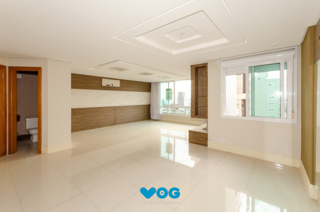 Imagem Imóvel com 2 Quartos à Venda, 105 m² em Petrópolis - Porto Alegre
