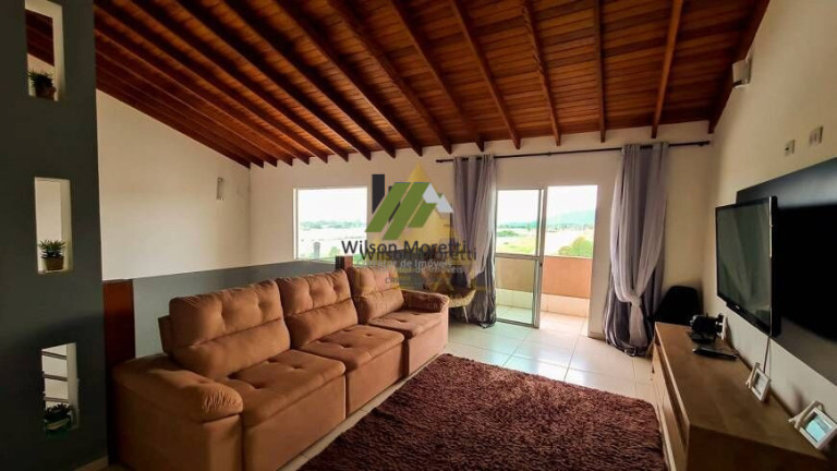 Imagem Casa com 4 Quartos à Venda, 300 m² em Centro - Itupeva Imagem Casa com 4 Quartos à Venda, 300 m² em Centro - Itupeva