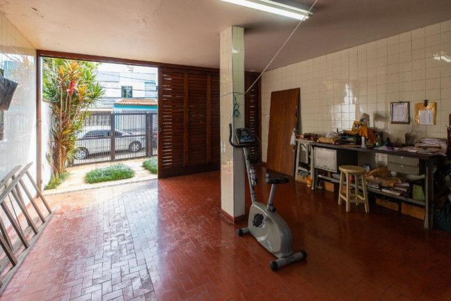 Imagem Imóvel com 4 Quartos à Venda, em Vila Mariana - São Paulo Imagem Imóvel com 4 Quartos à Venda, em Vila Mariana - São Paulo
