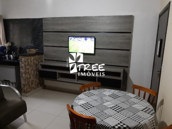 Imagem Apartamento com 1 Quarto à Venda, 49 m² em Horto Florestal - Ubatuba Imagem Apartamento com 1 Quarto à Venda, 49 m² em Horto Florestal - Ubatuba