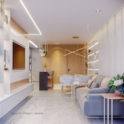 Imagem Apartamento com 3 Quartos à Venda, 71 m² em Bessa - João Pessoa Imagem Apartamento com 3 Quartos à Venda, 71 m² em Bessa - João Pessoa