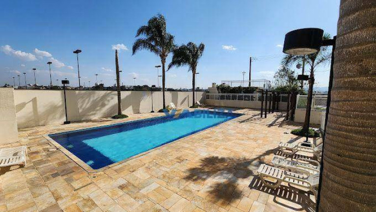 Foto do imóvel Apartamento com 2 Quartos à Venda, 47 m² em Ponte Grande - Guarulhos