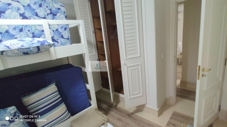 Imagem Apartamento com 3 Quartos à Venda, 130 m² em Enseada - Guarujá Imagem Apartamento com 3 Quartos à Venda, 130 m² em Enseada - Guarujá