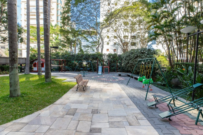 Imagem Imóvel com 3 Quartos à Venda, 144 m² em Jardim Paulistano - São Paulo Imagem Imóvel com 3 Quartos à Venda, 144 m² em Jardim Paulistano - São Paulo